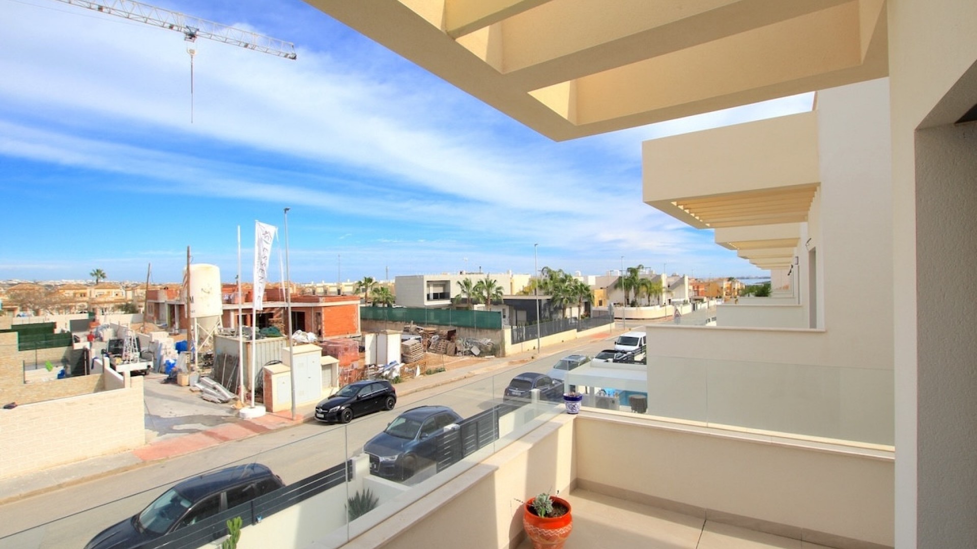 Hus / Villa i Los Montesinos Centro