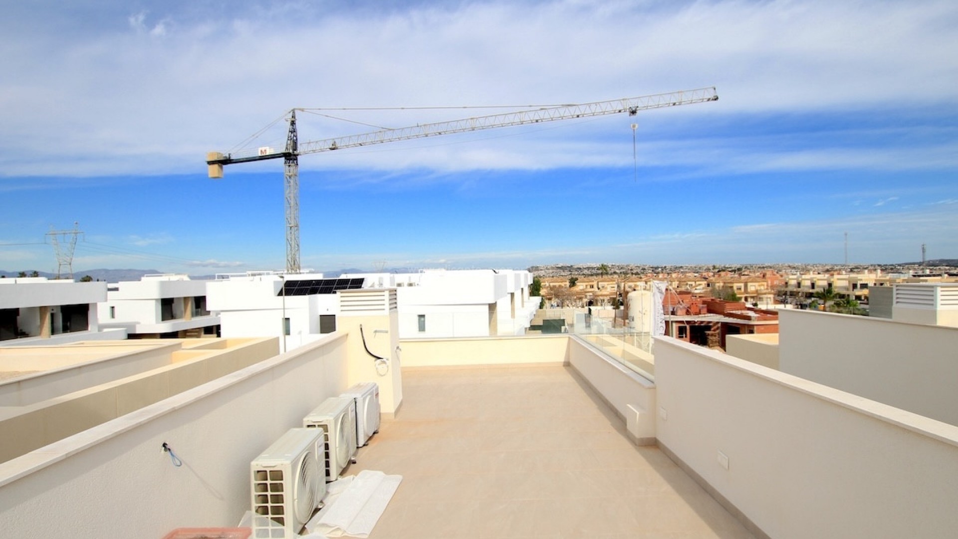 Hus / Villa i Los Montesinos Centro