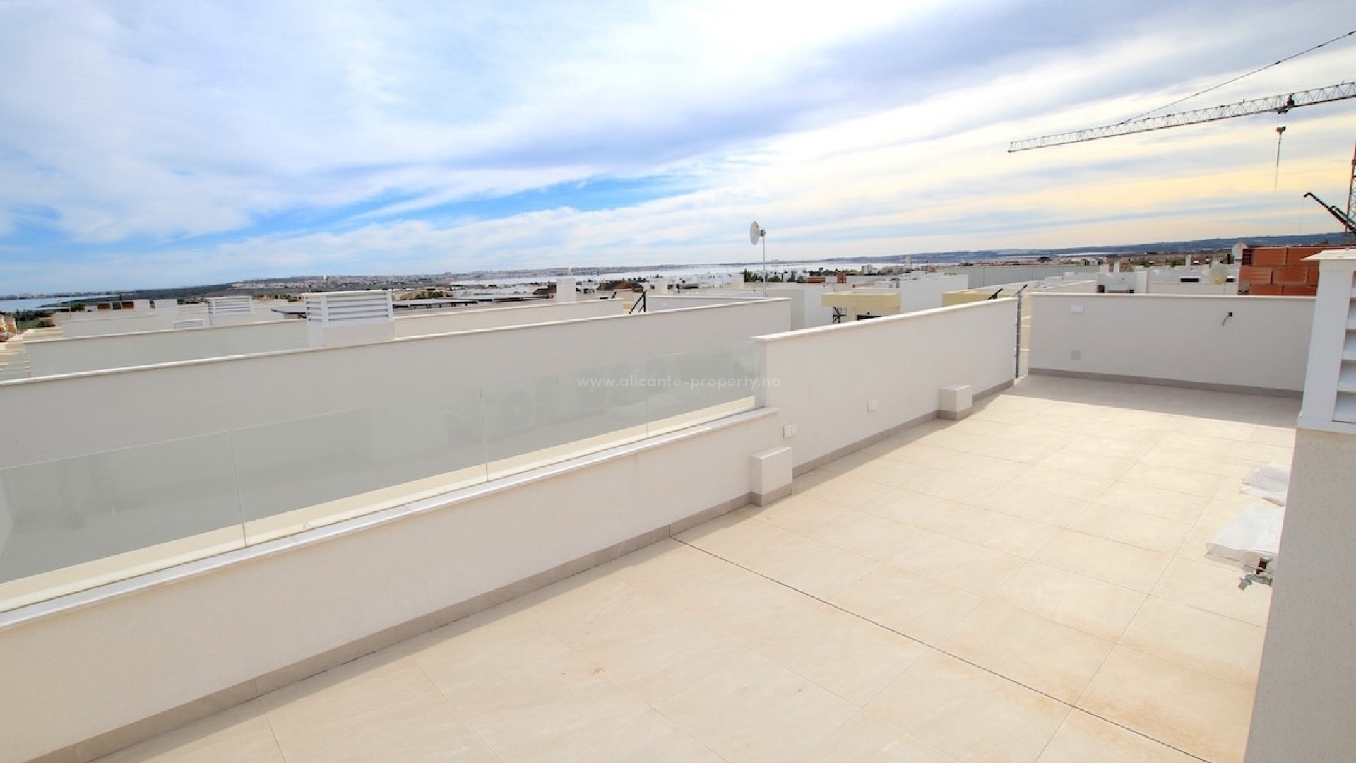 Hus / Villa i Los Montesinos Centro