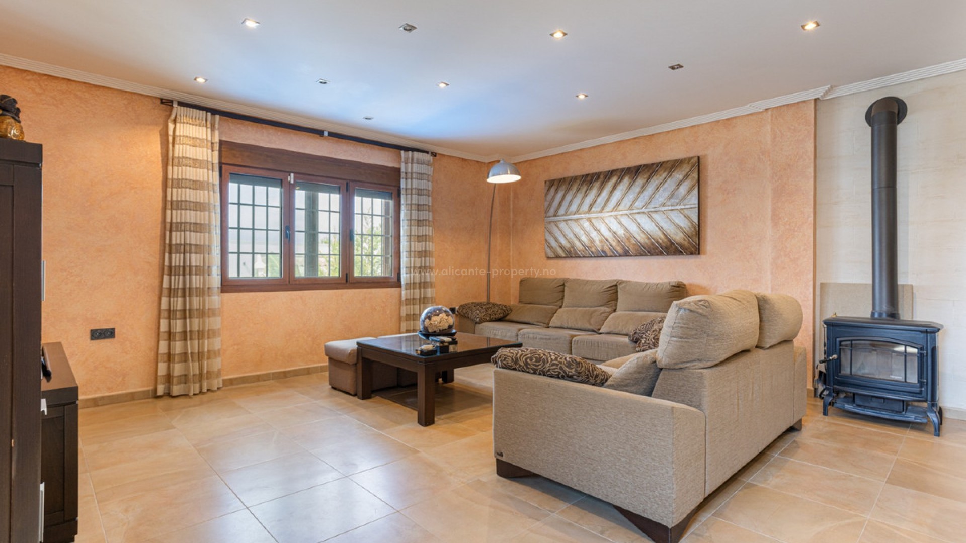 Hus / Villa i Los Montesinos Centro