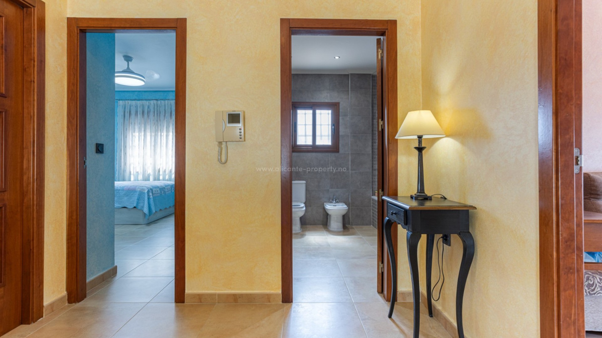 Hus / Villa i Los Montesinos Centro