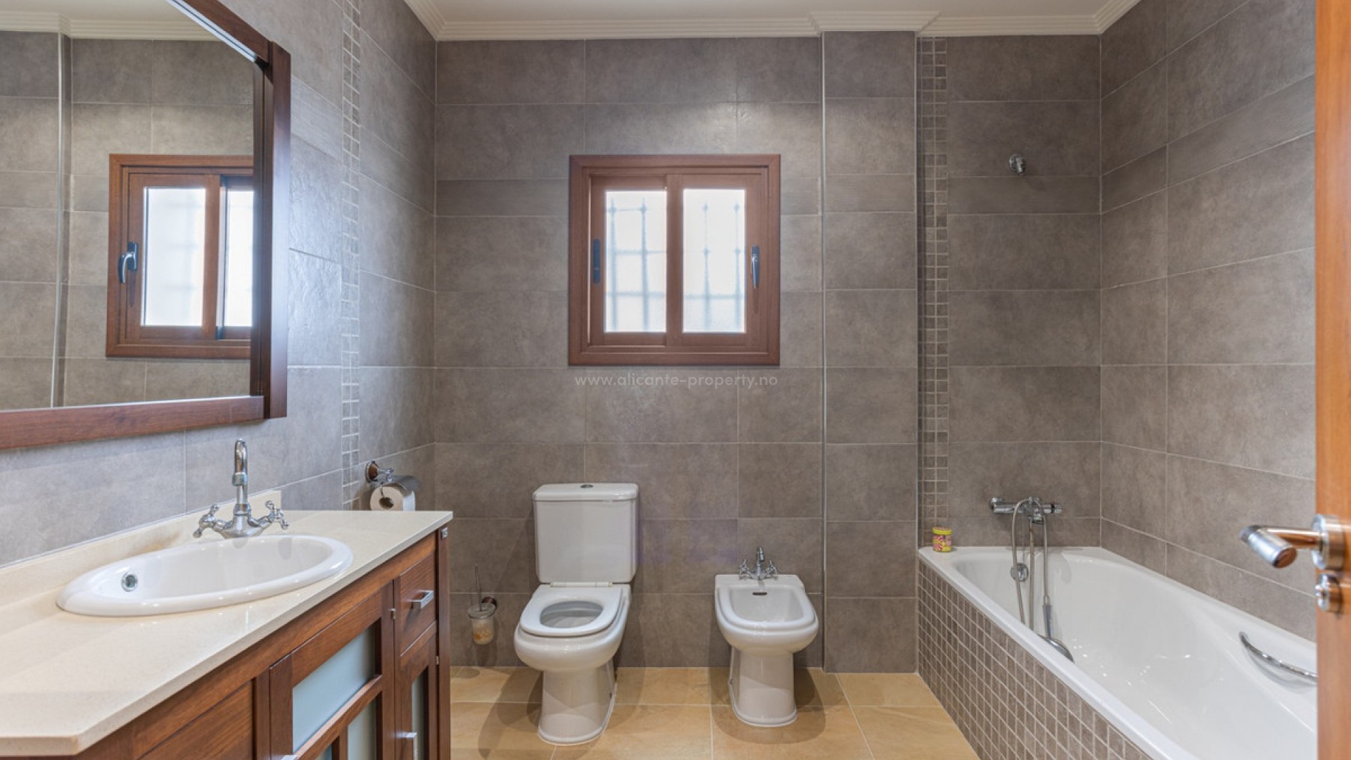 Hus / Villa i Los Montesinos Centro