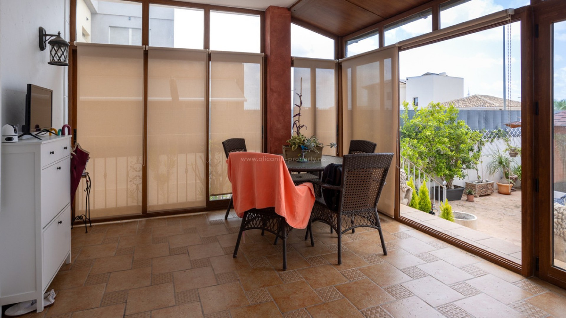 Hus / Villa i Los Montesinos Centro