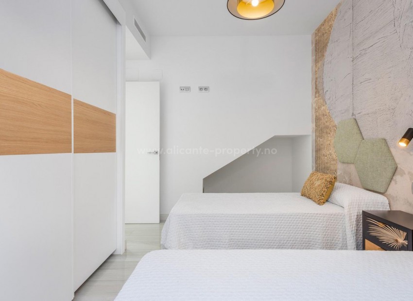 Hus / Villa i Los Montesinos Centro