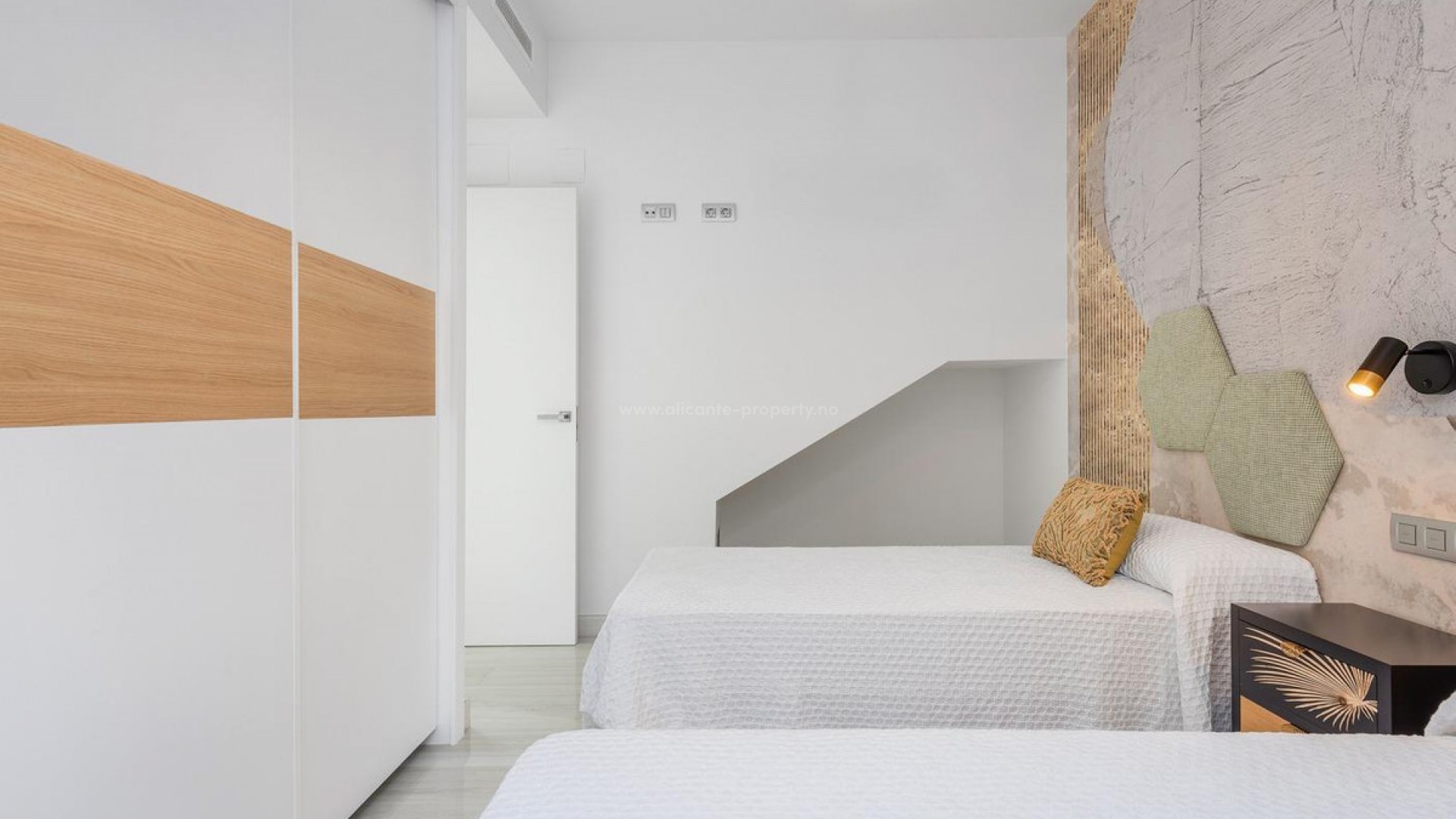 Hus / Villa i Los Montesinos Centro