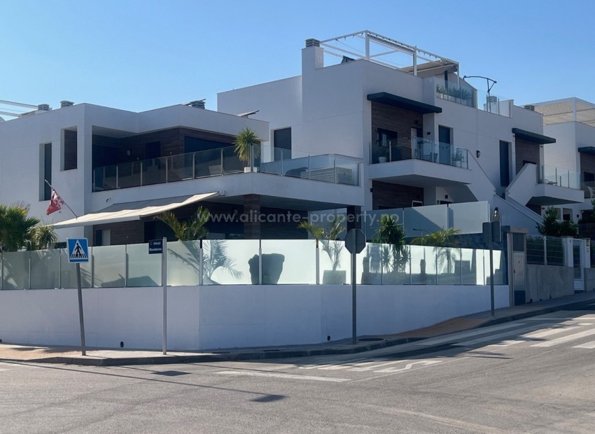 Hus / Villa i Los Montesinos Centro