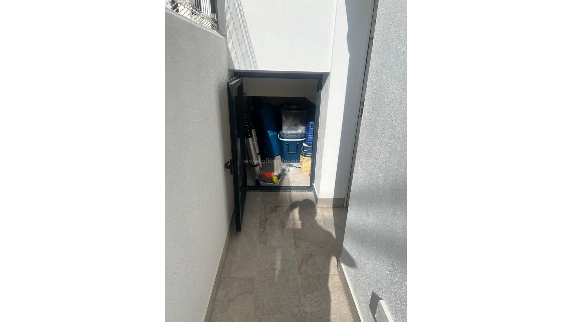 Hus / Villa i Los Montesinos Centro