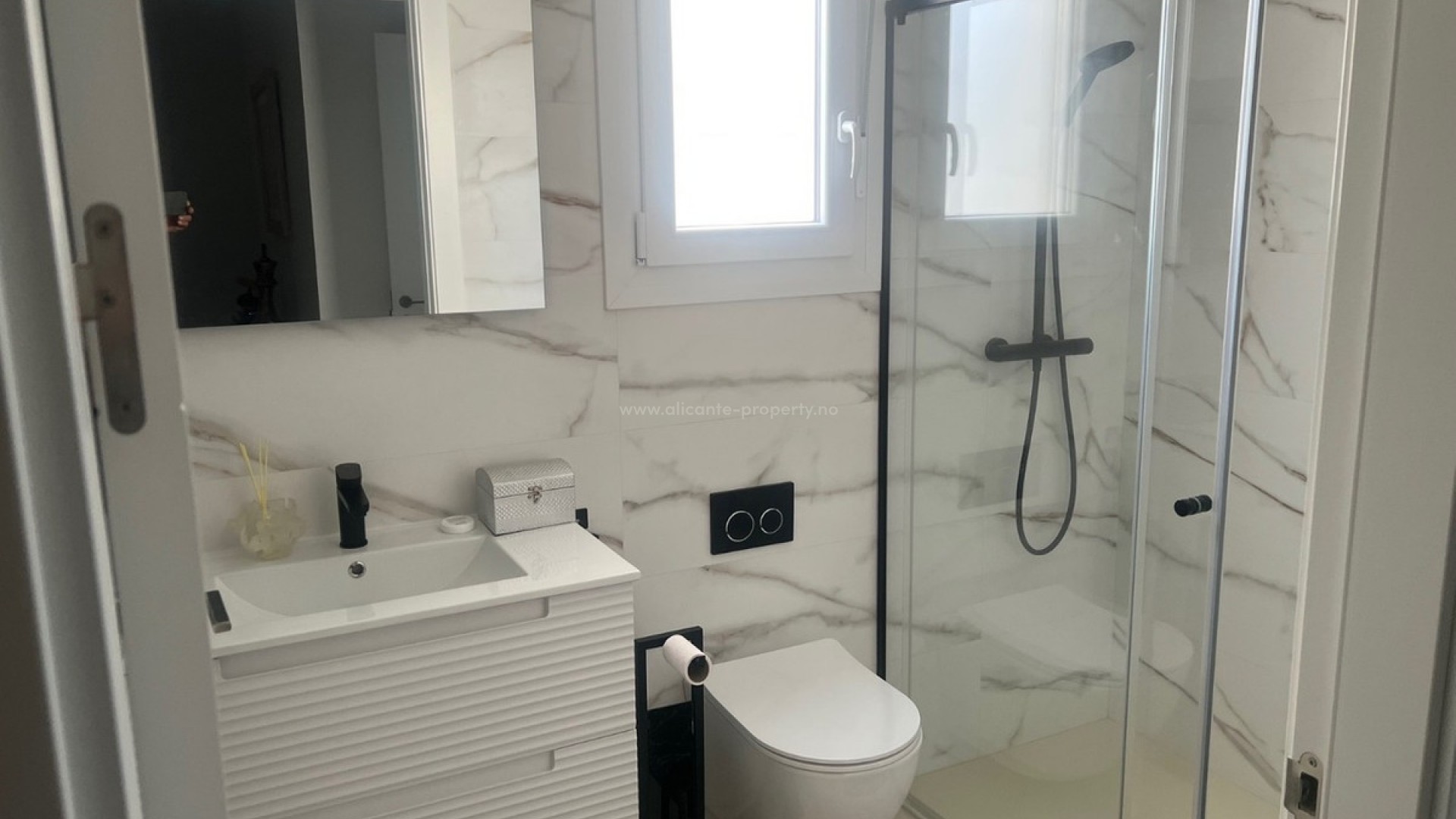 Hus / Villa i Los Montesinos Centro