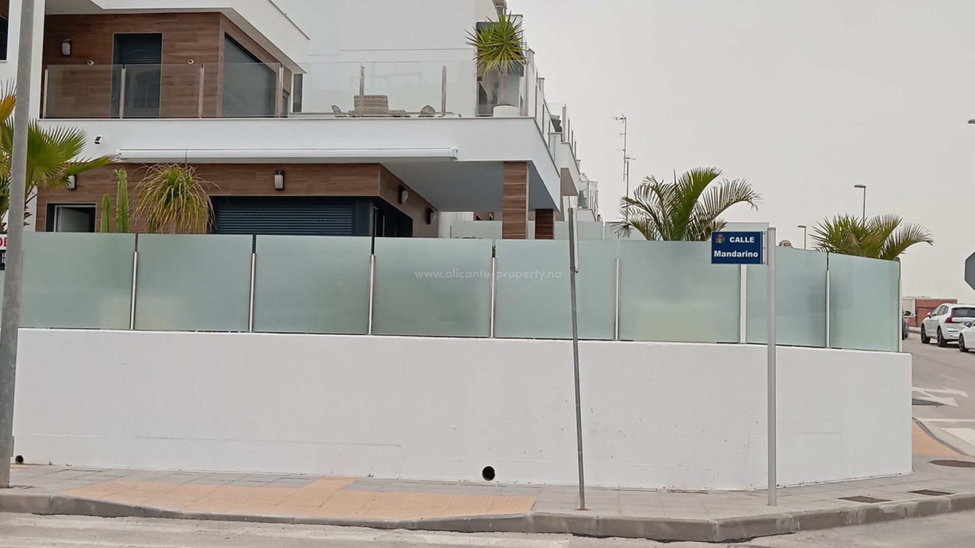 Hus / Villa i Los Montesinos Centro