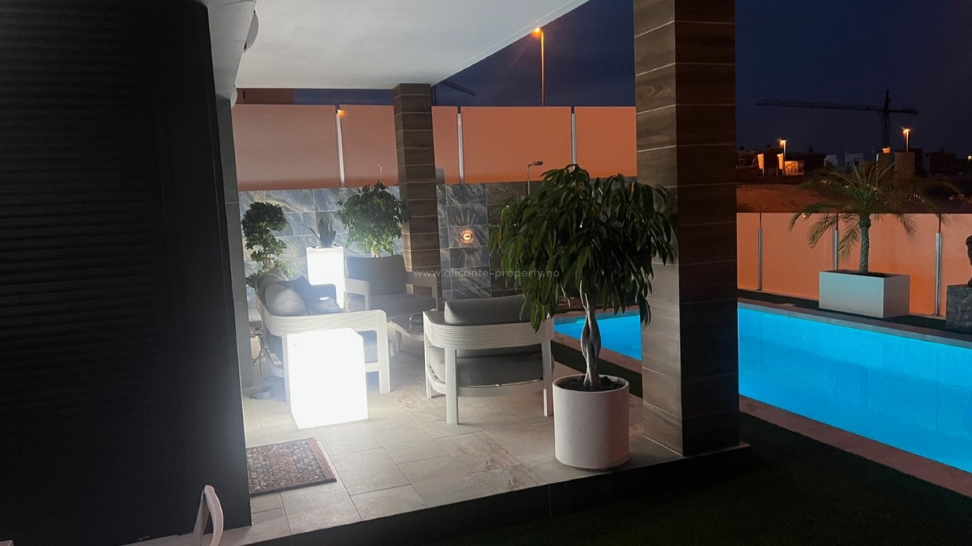 Hus / Villa i Los Montesinos Centro