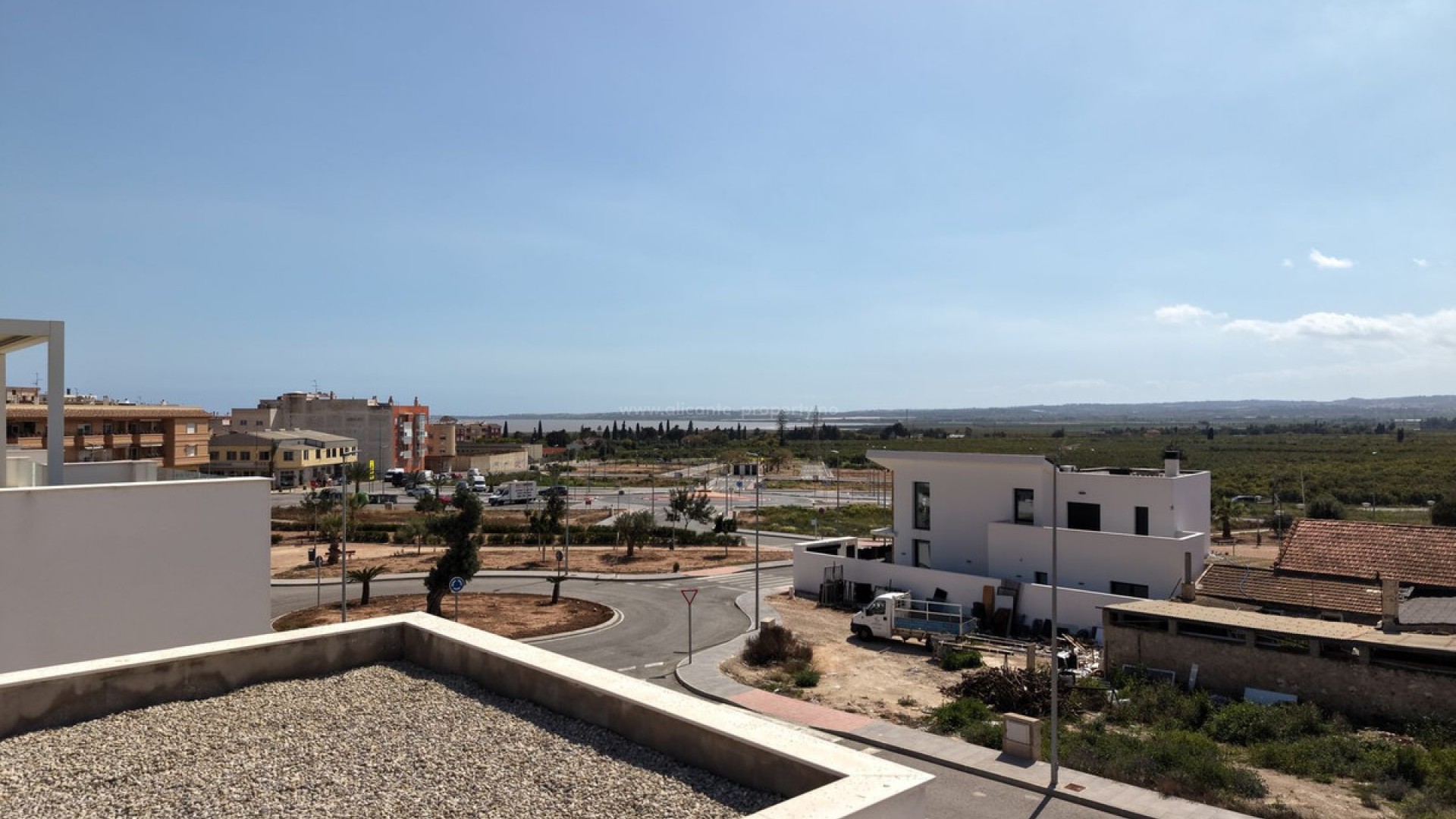 Hus / Villa i Los Montesinos Centro