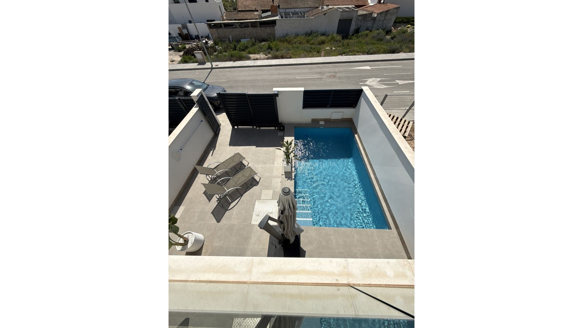 Hus / Villa i Los Montesinos Centro