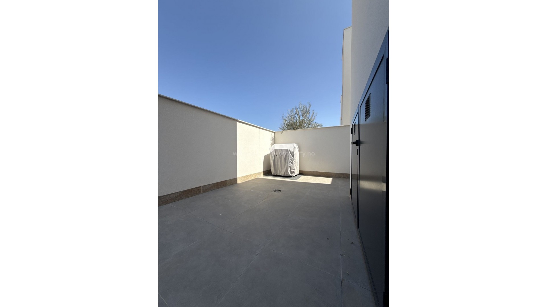 Hus / Villa i Los Montesinos Centro