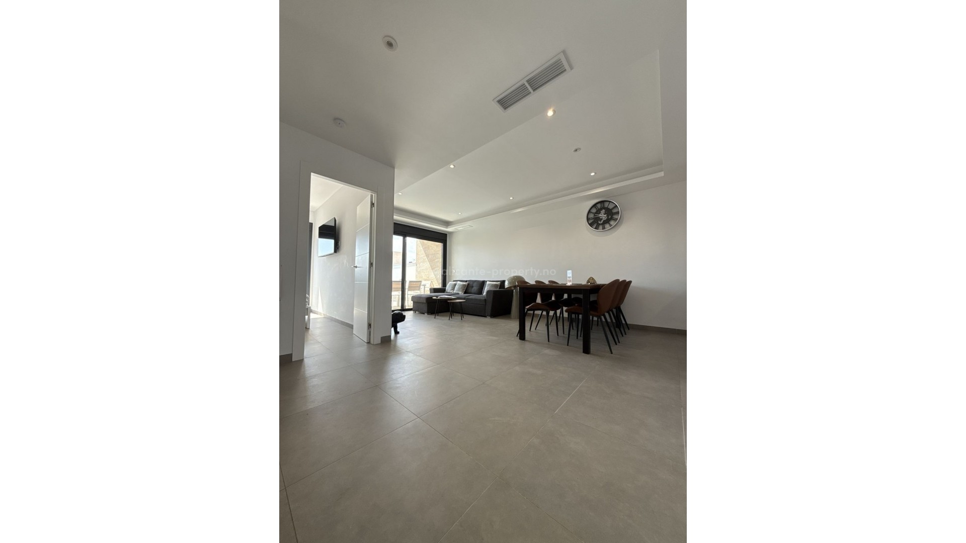 Hus / Villa i Los Montesinos Centro
