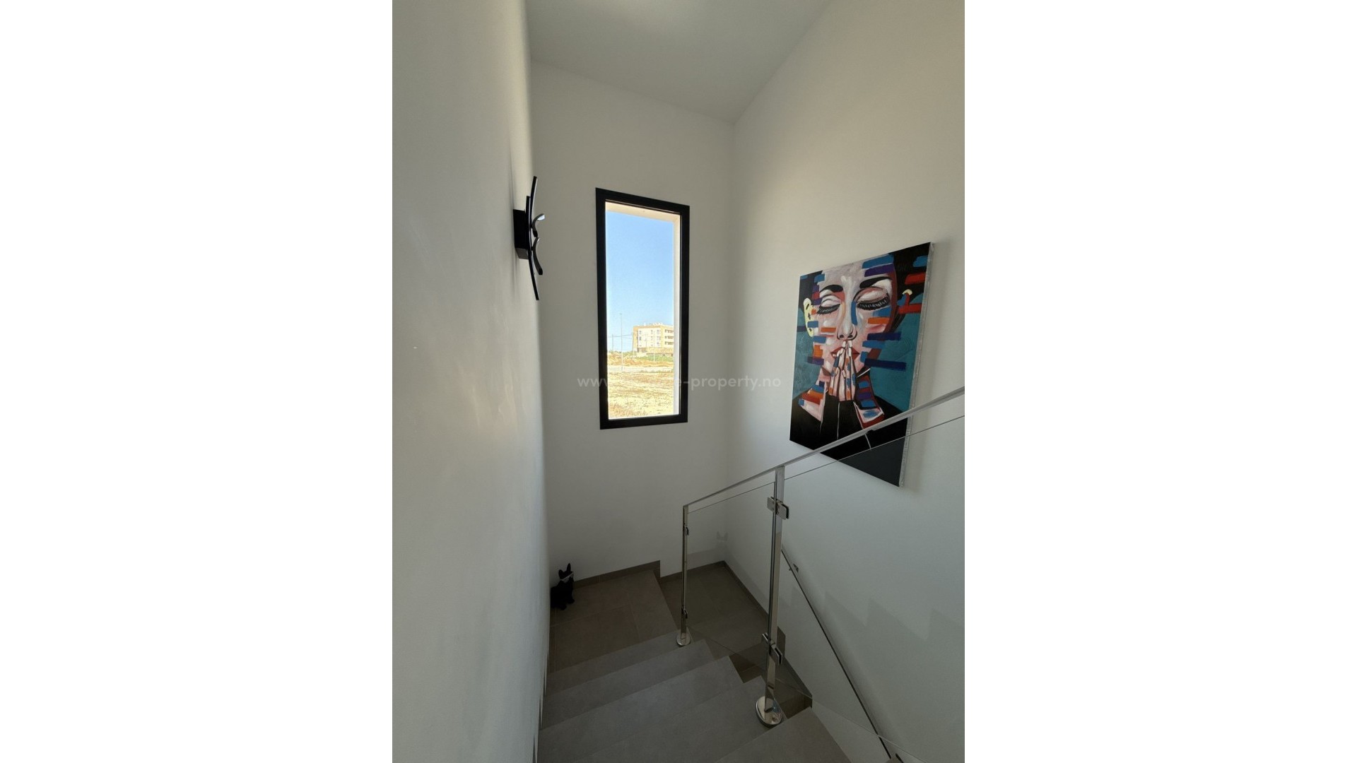 Hus / Villa i Los Montesinos Centro