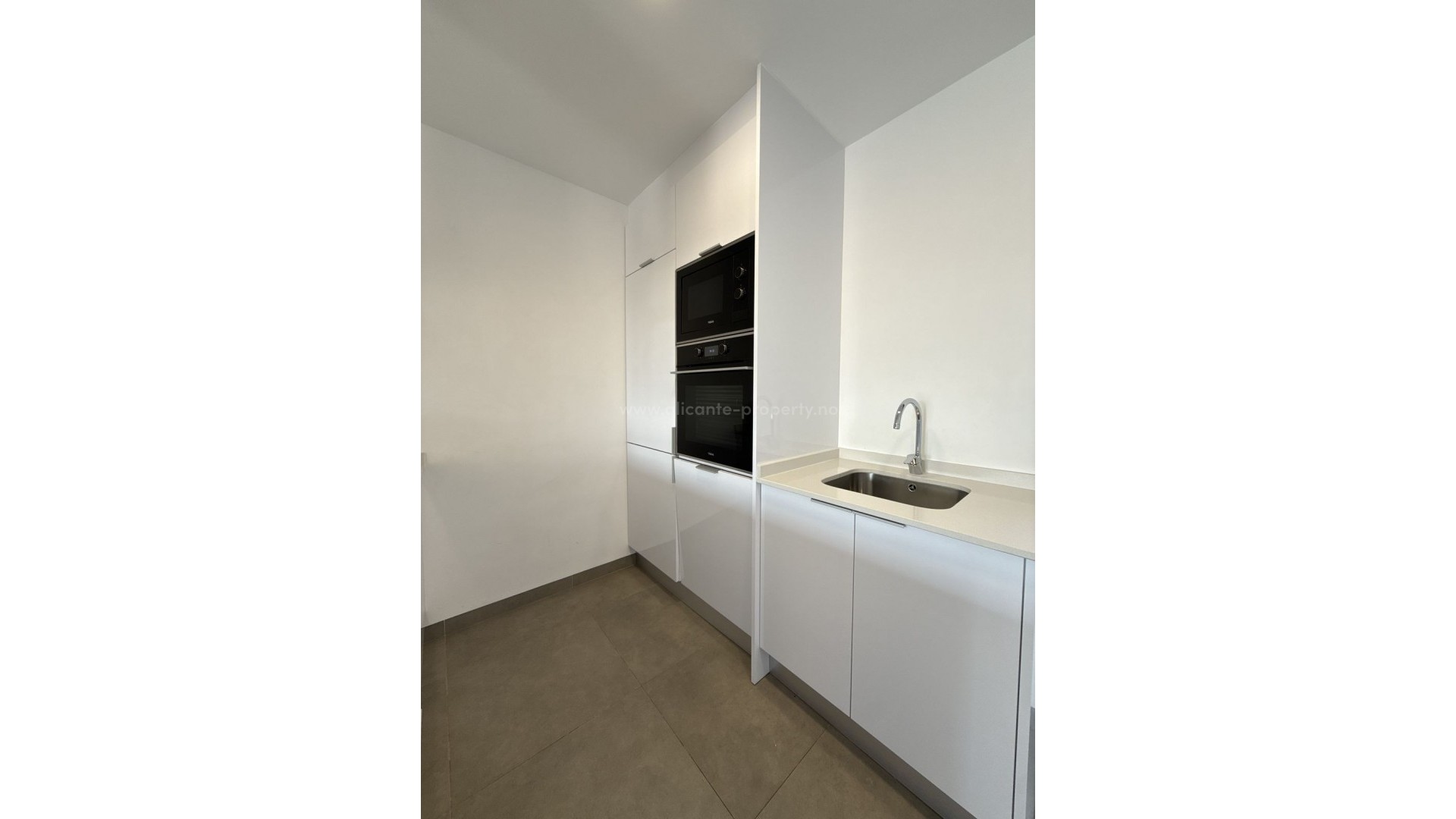 Hus / Villa i Los Montesinos Centro