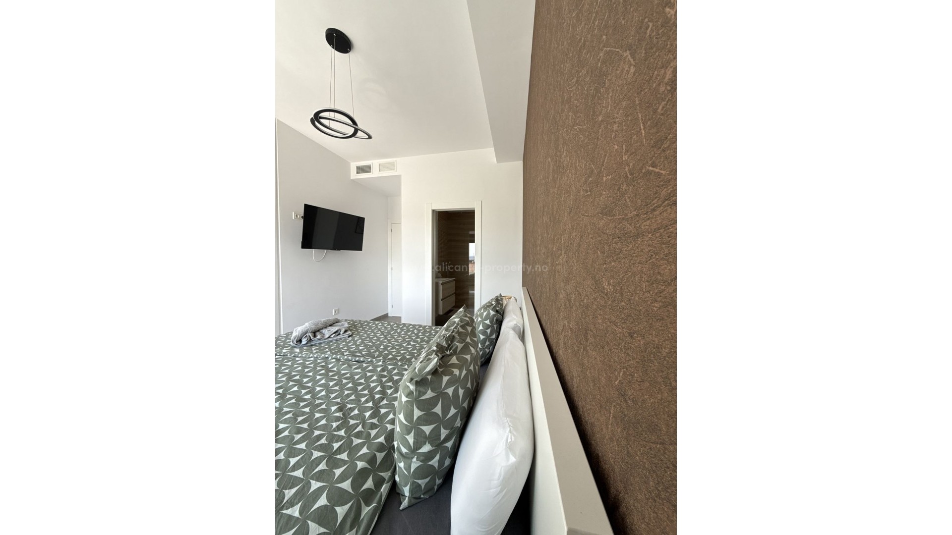 Hus / Villa i Los Montesinos Centro