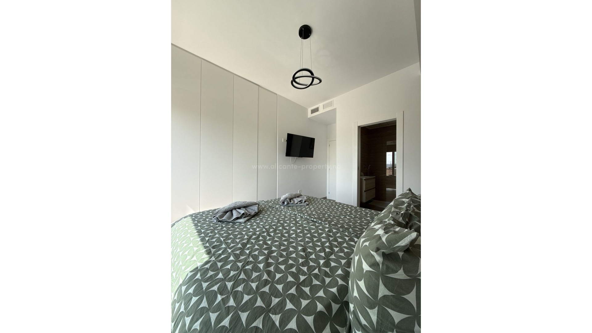 Hus / Villa i Los Montesinos Centro