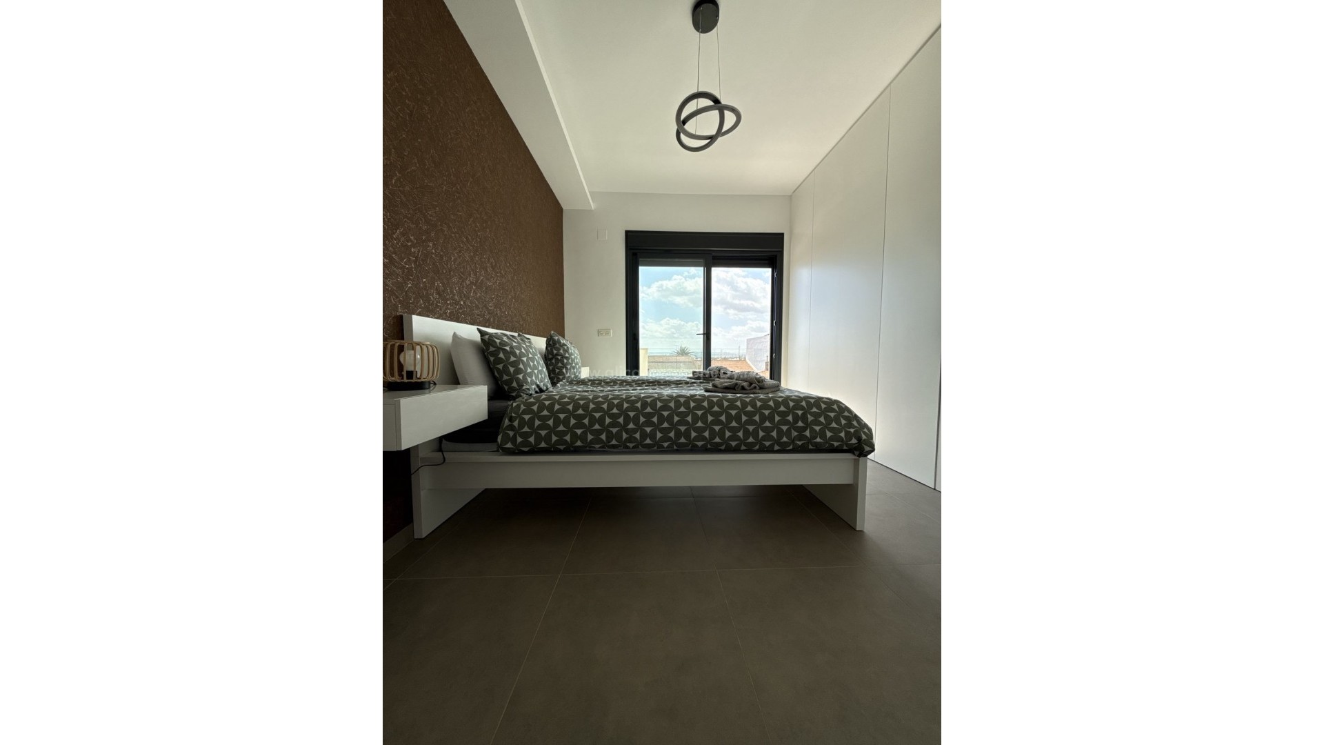 Hus / Villa i Los Montesinos Centro
