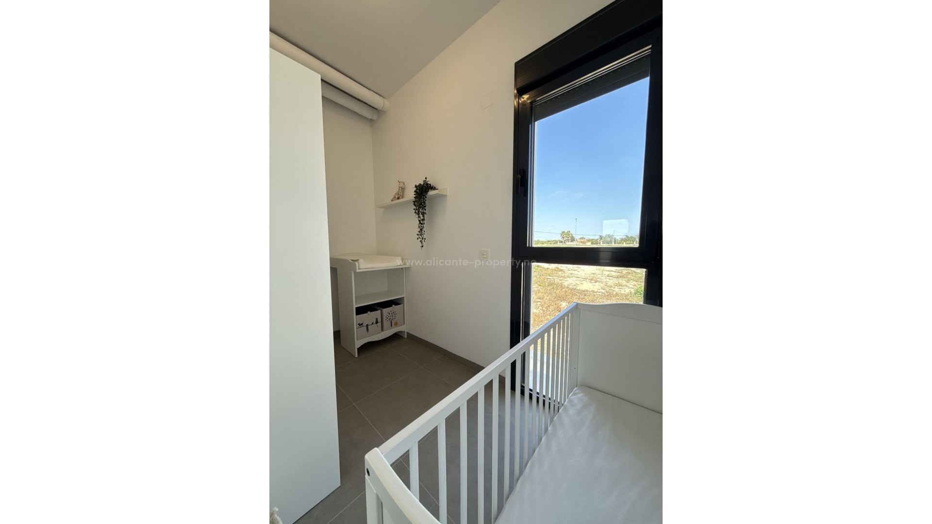 Hus / Villa i Los Montesinos Centro