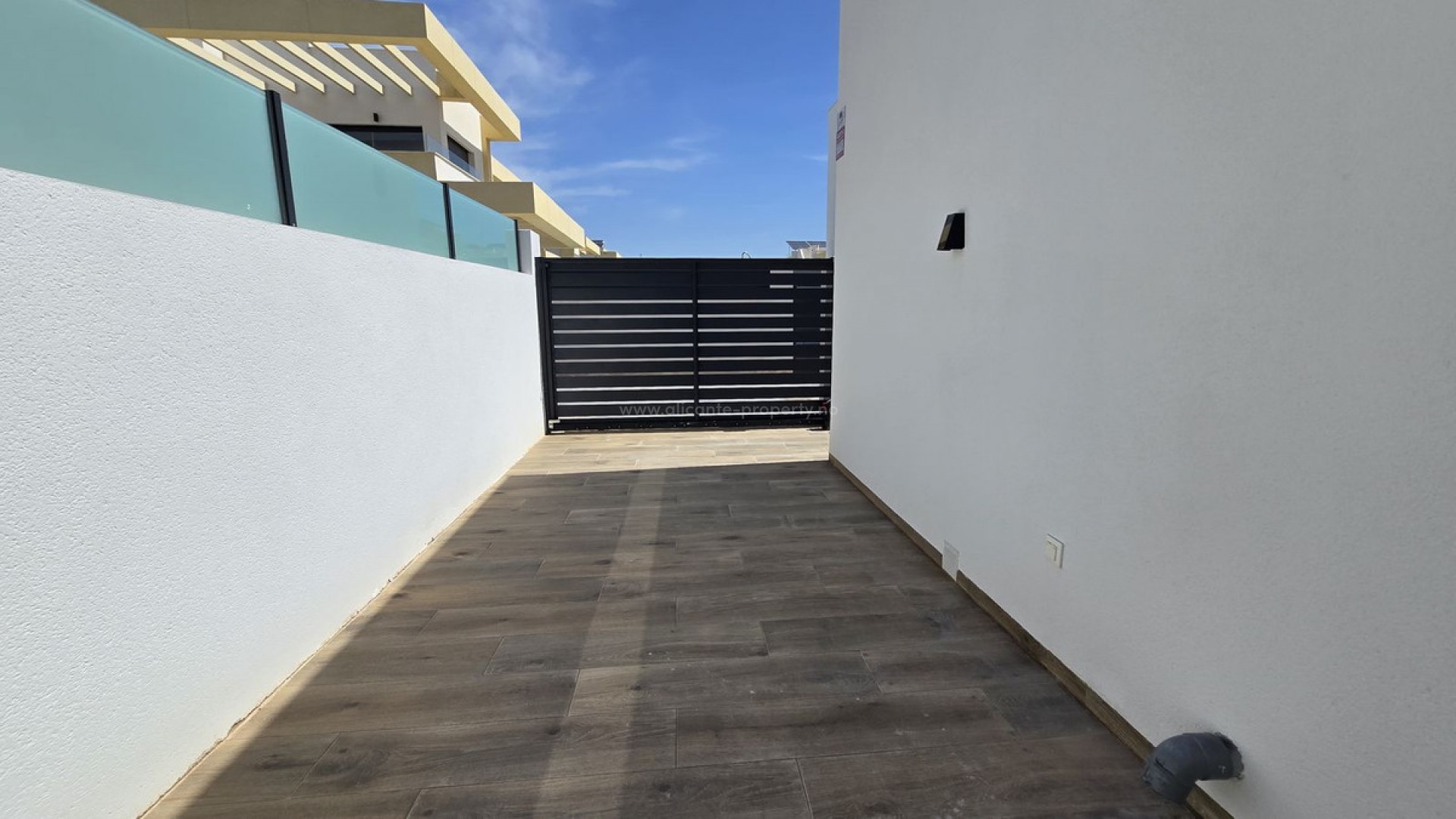 Hus / Villa i Los Montesinos Centro