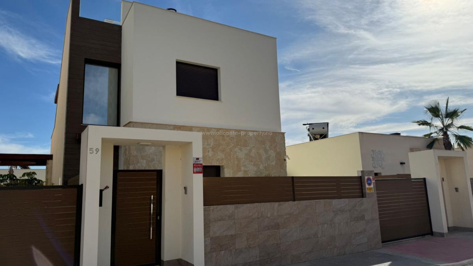 Hus / Villa i Los Montesinos Centro