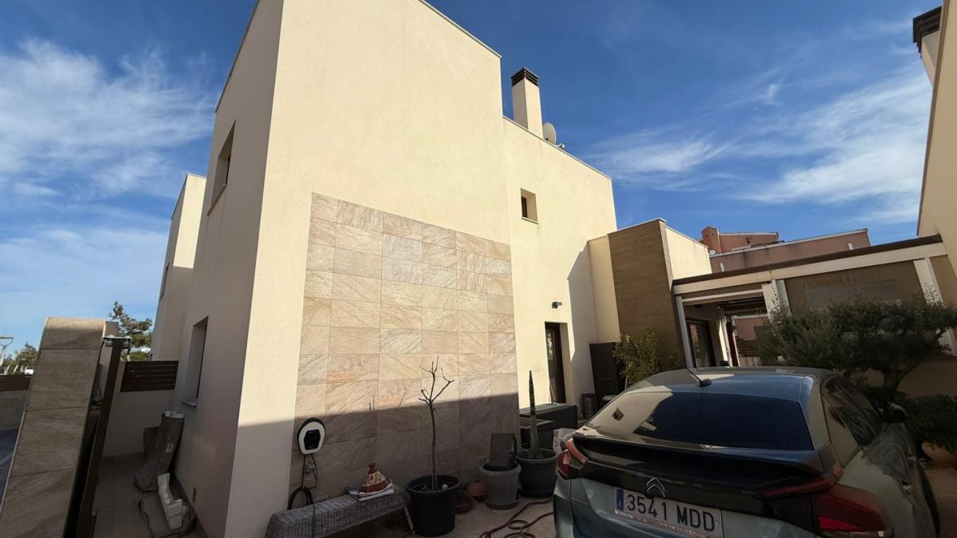 Hus / Villa i Los Montesinos Centro