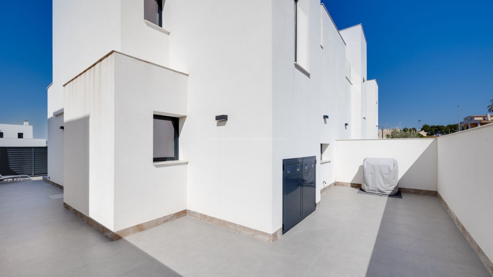 Hus / Villa i Los Montesinos Centro