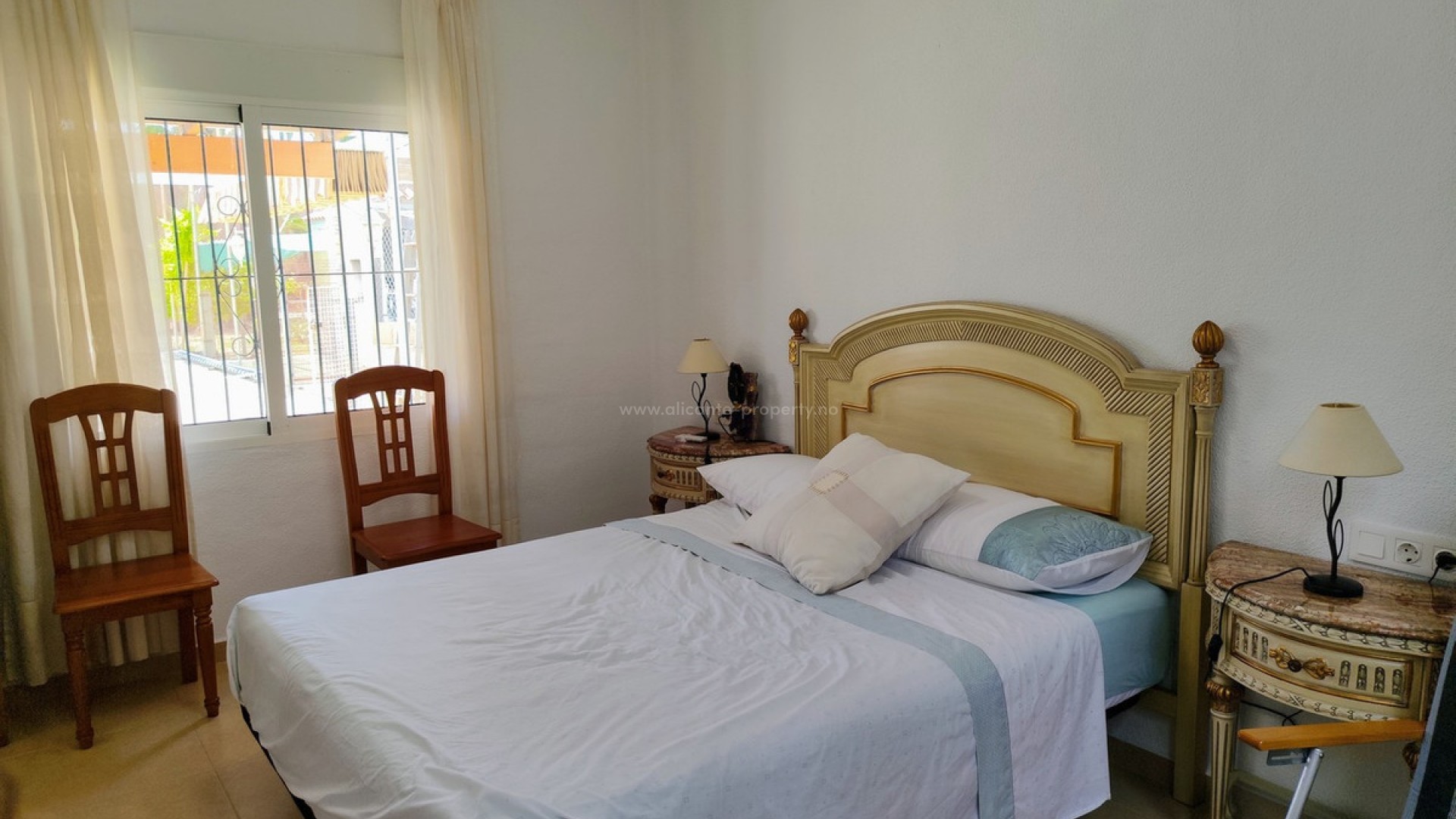 Hus / Villa i Los Montesinos Centro