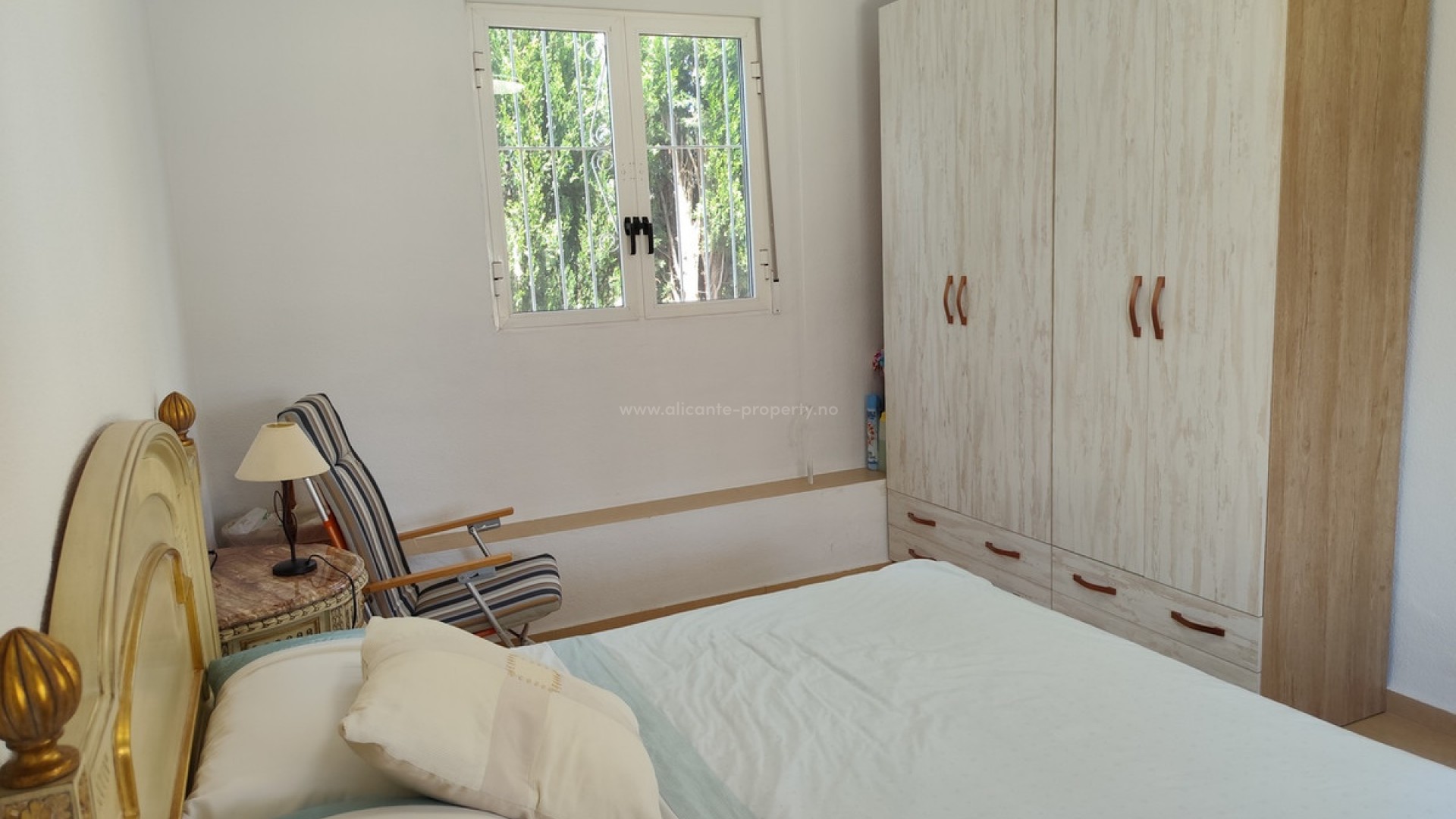 Hus / Villa i Los Montesinos Centro