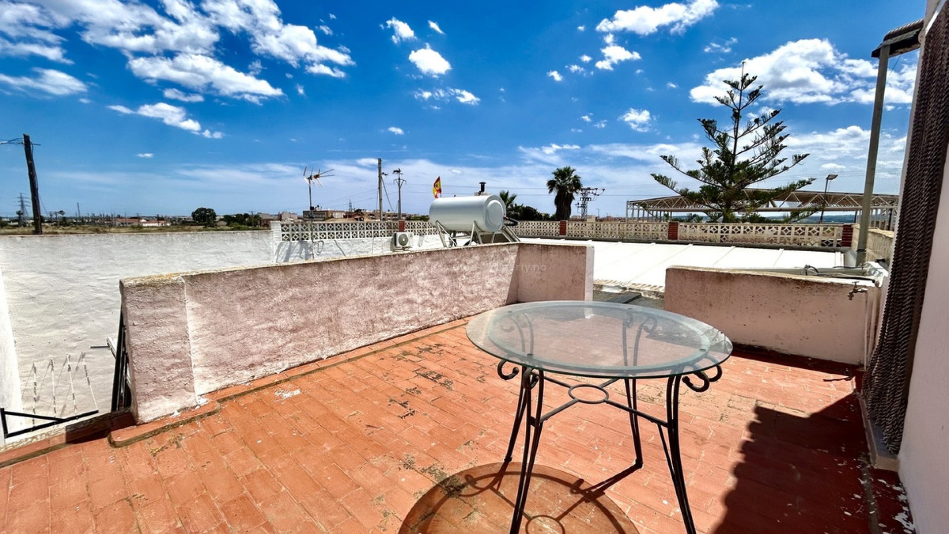Hus / Villa i Los Montesinos Centro