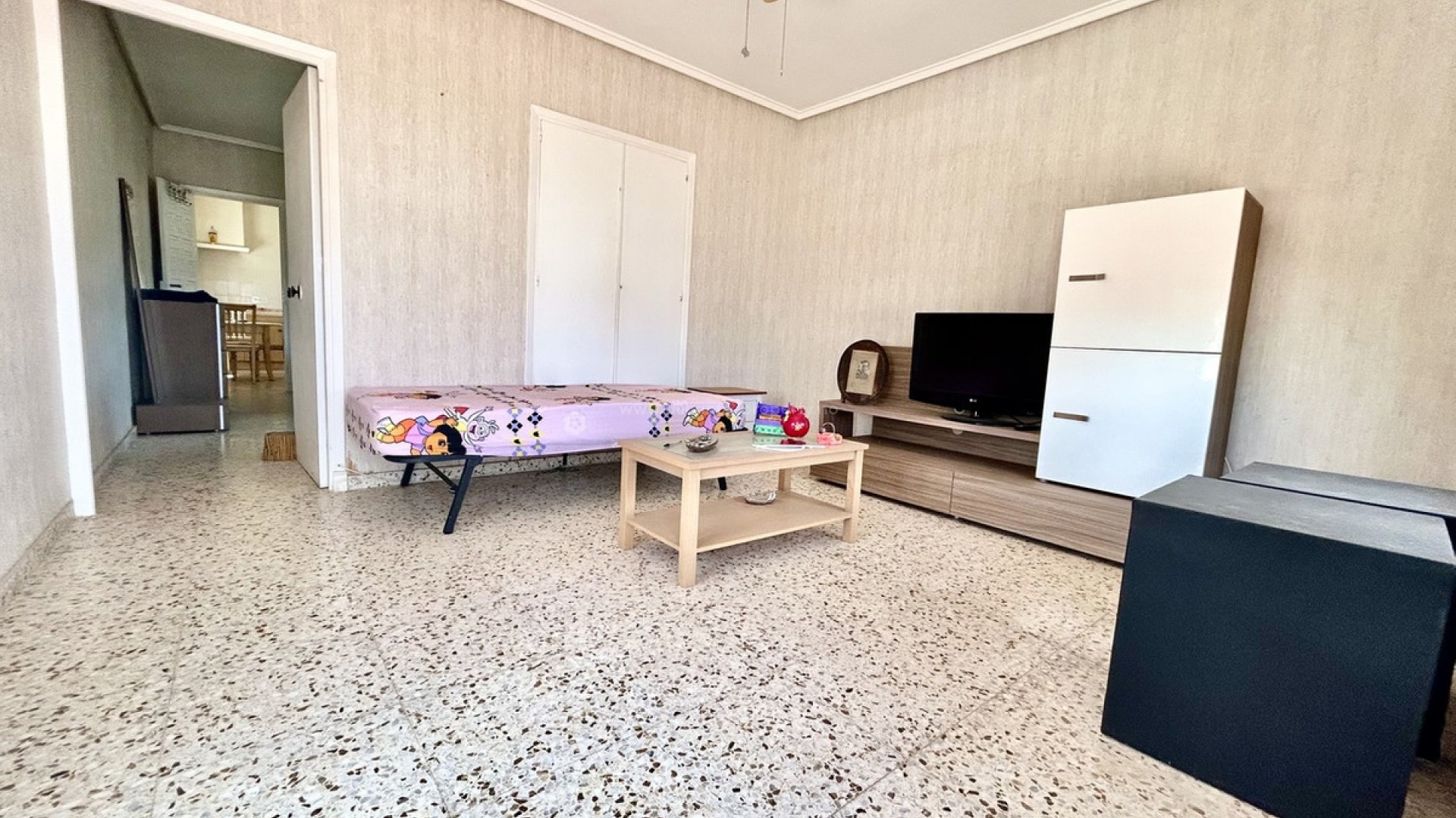 Hus / Villa i Los Montesinos Centro