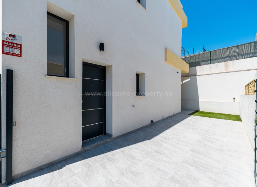 Hus / Villa i Los Montesinos Centro