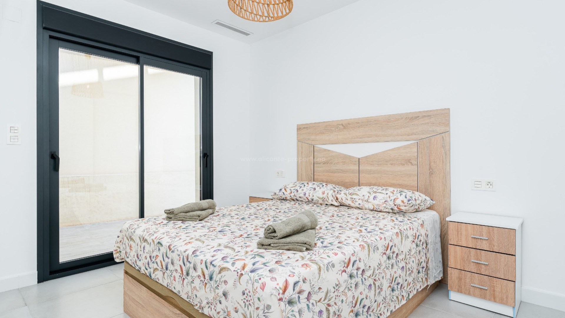 Hus / Villa i Los Montesinos Centro