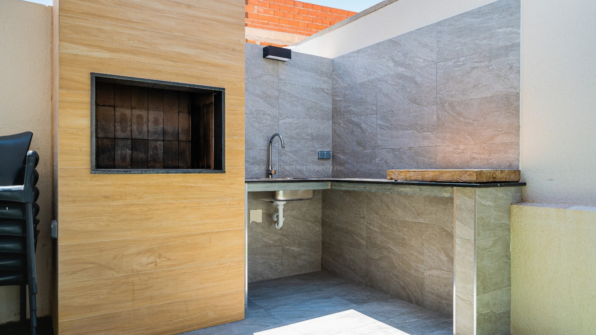Hus / Villa i Los Montesinos Centro