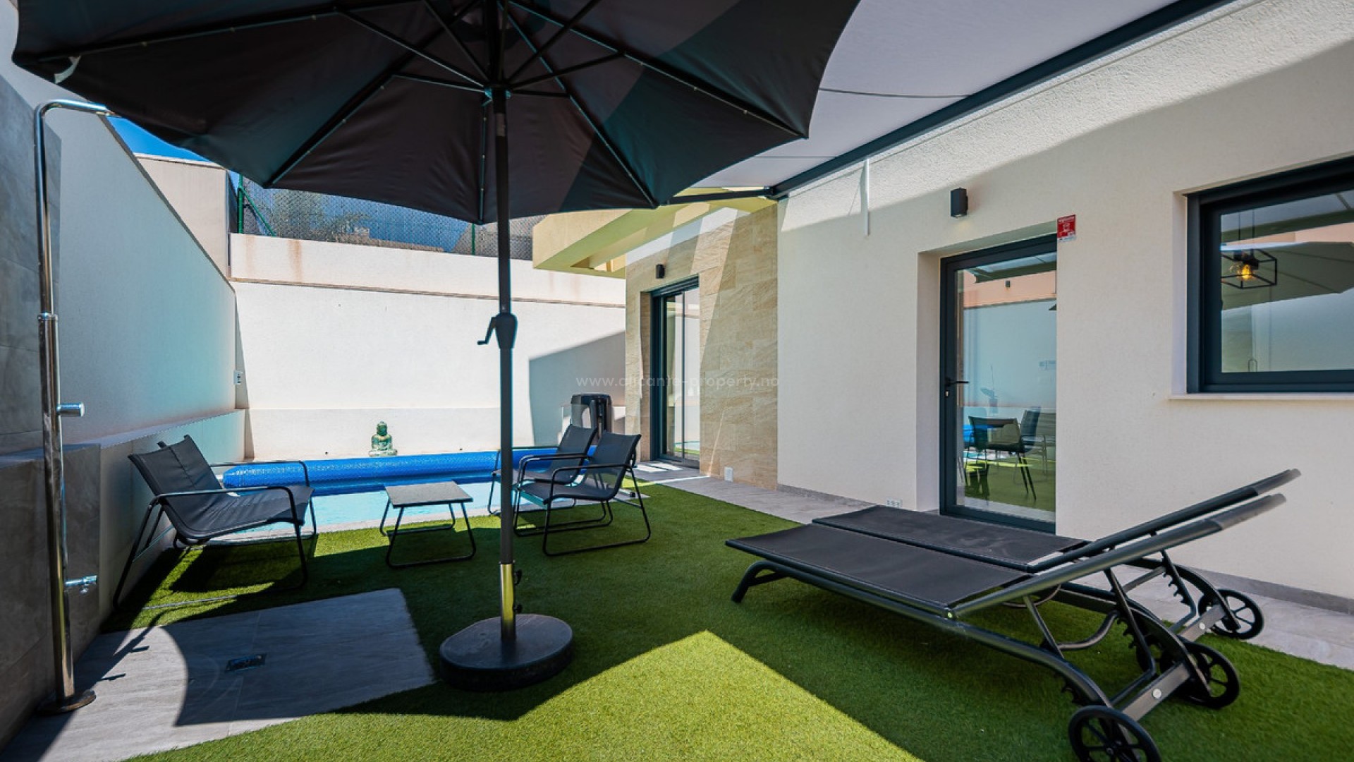 Hus / Villa i Los Montesinos Centro