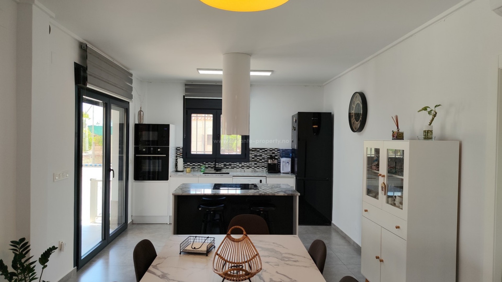 Hus / Villa i Los Montesinos Centro