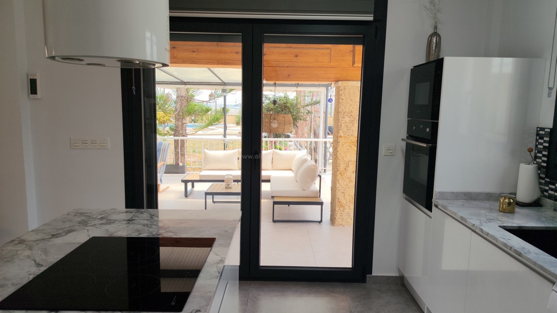 Hus / Villa i Los Montesinos Centro