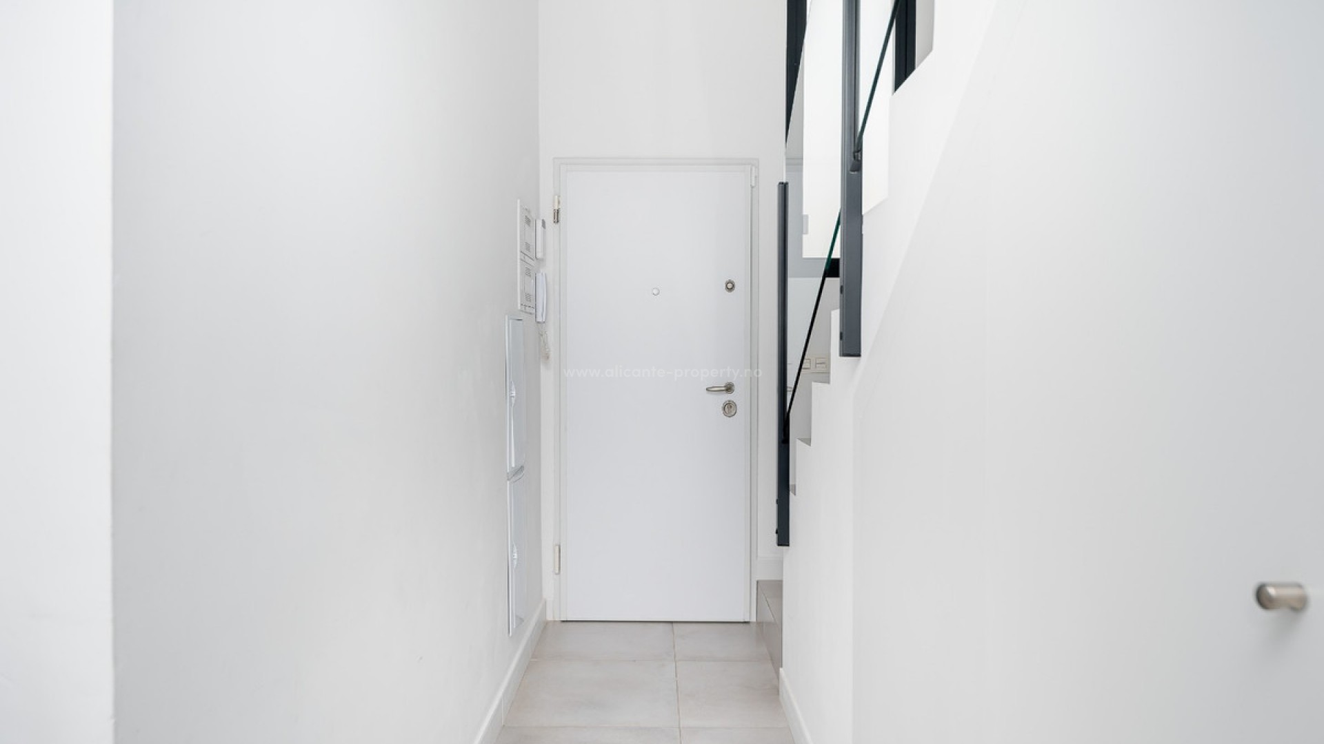 Hus / Villa i Los Montesinos Centro