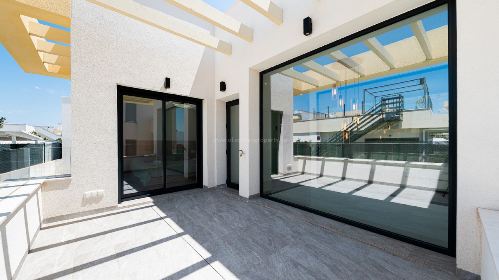 Hus / Villa i Los Montesinos Centro