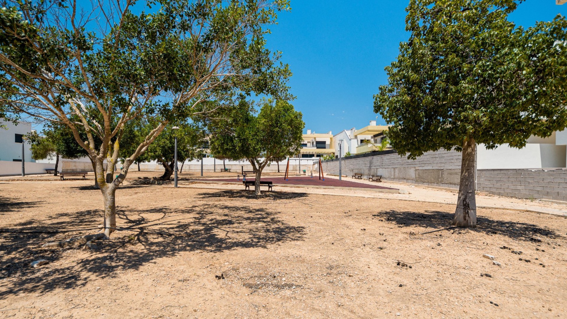Hus / Villa i Los Montesinos Centro