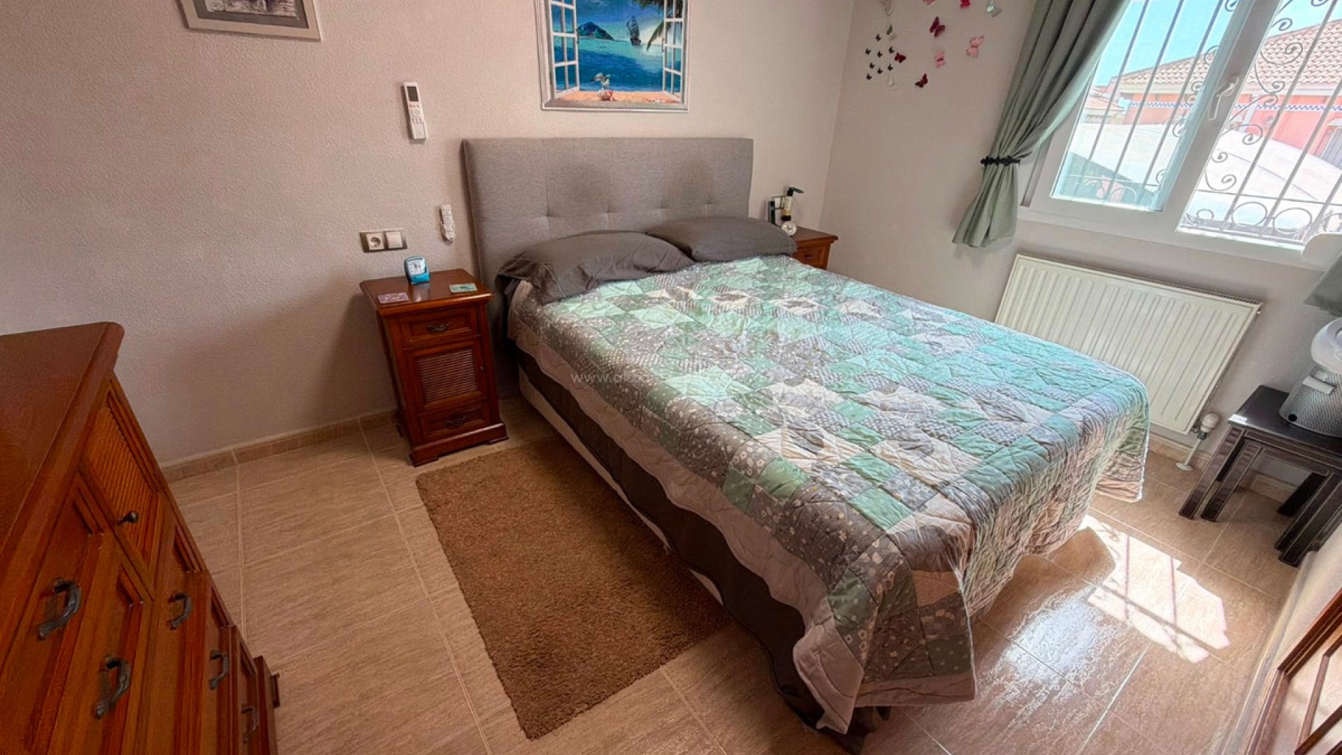 Hus / Villa i Los Montesinos Centro