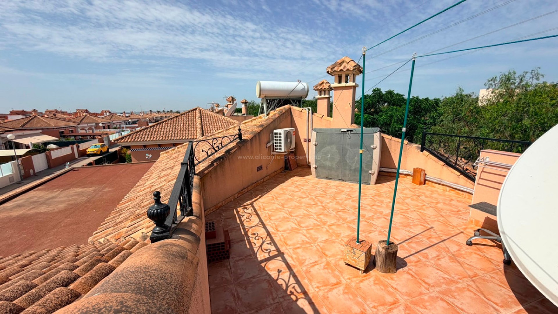 Hus / Villa i Los Montesinos Centro