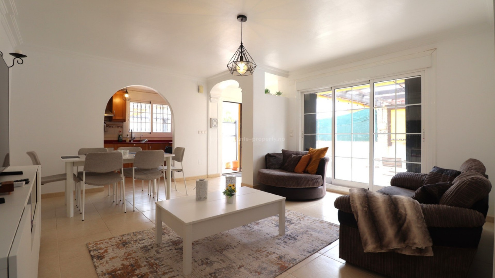 Hus / Villa i Los Montesinos Centro