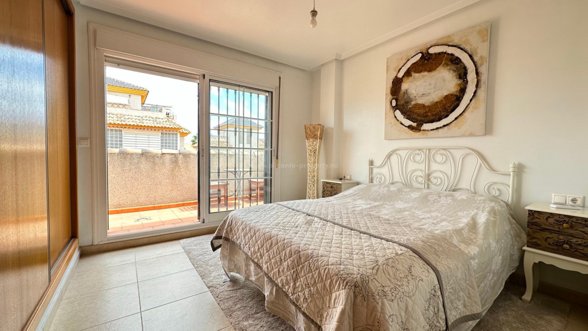 Hus / Villa i Los Montesinos Centro