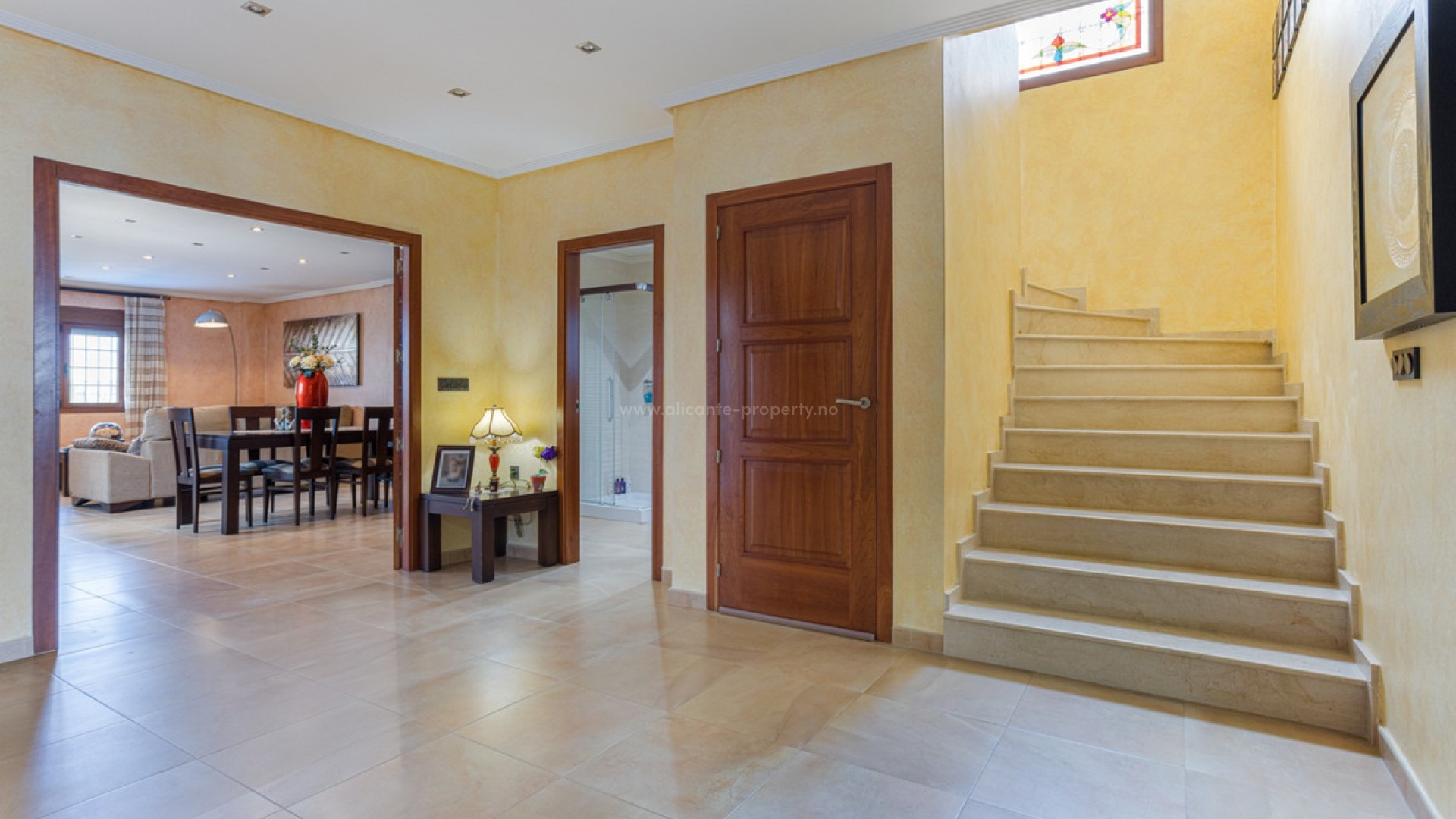 Hus / Villa i Los Montesinos Centro