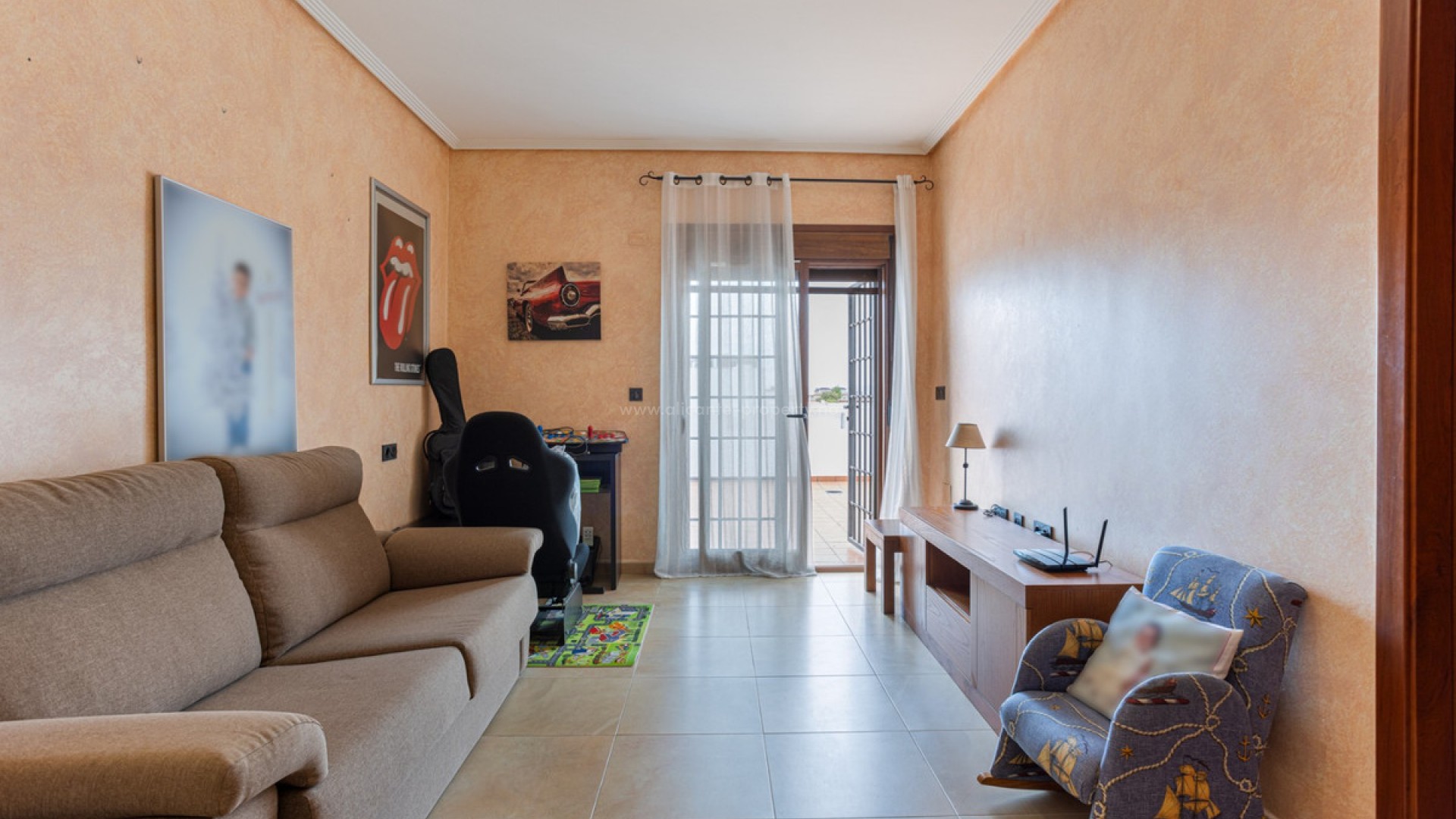 Hus / Villa i Los Montesinos Centro