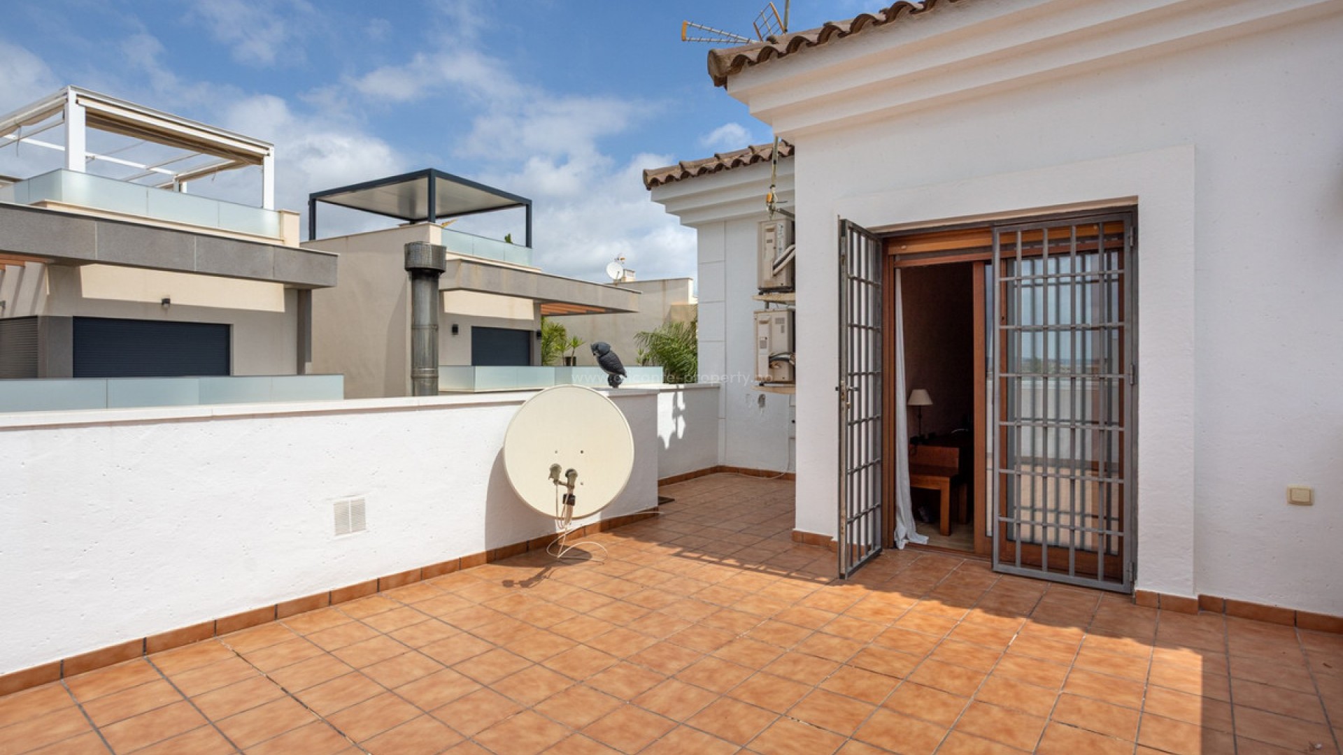 Hus / Villa i Los Montesinos Centro