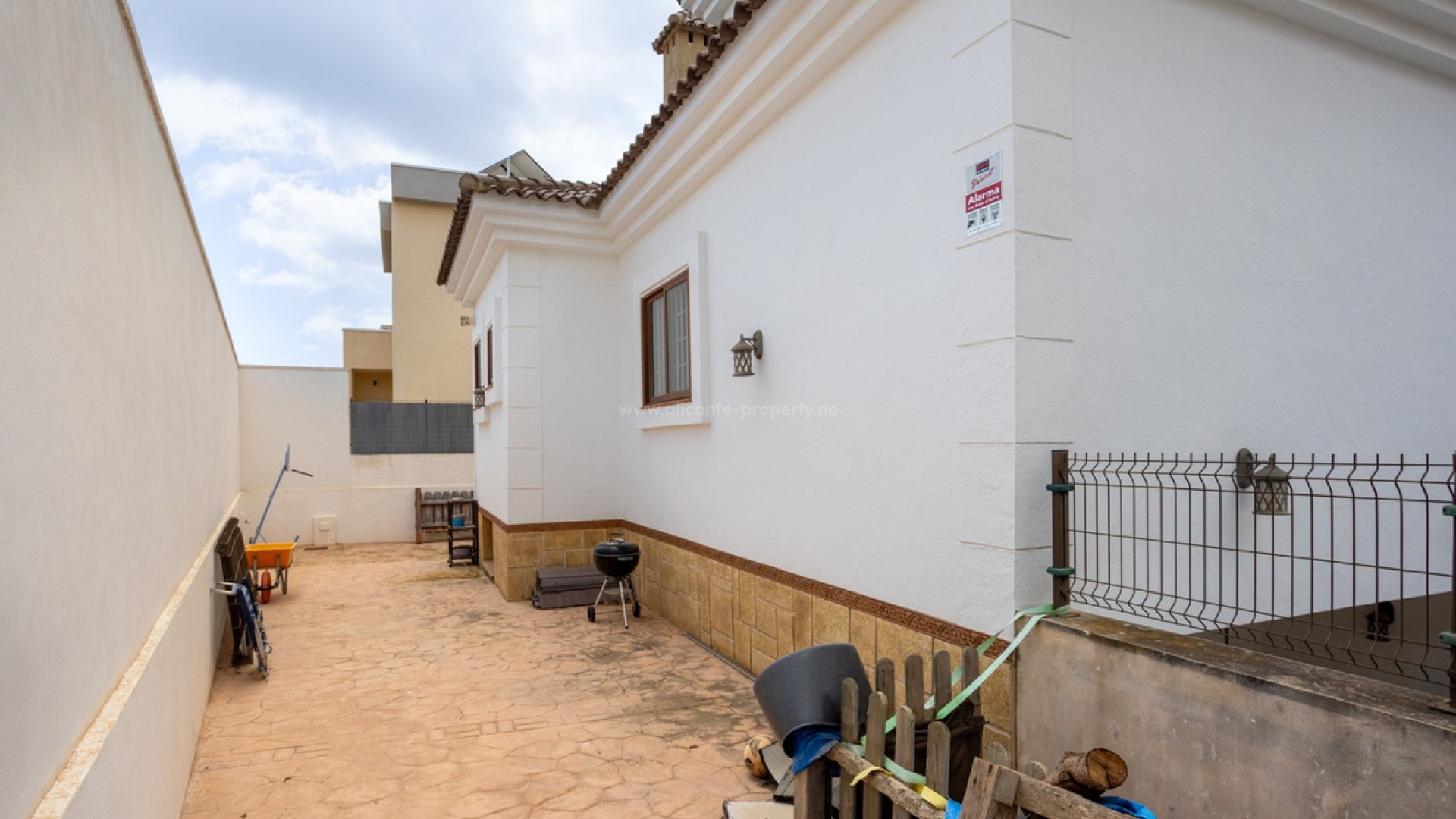 Hus / Villa i Los Montesinos Centro