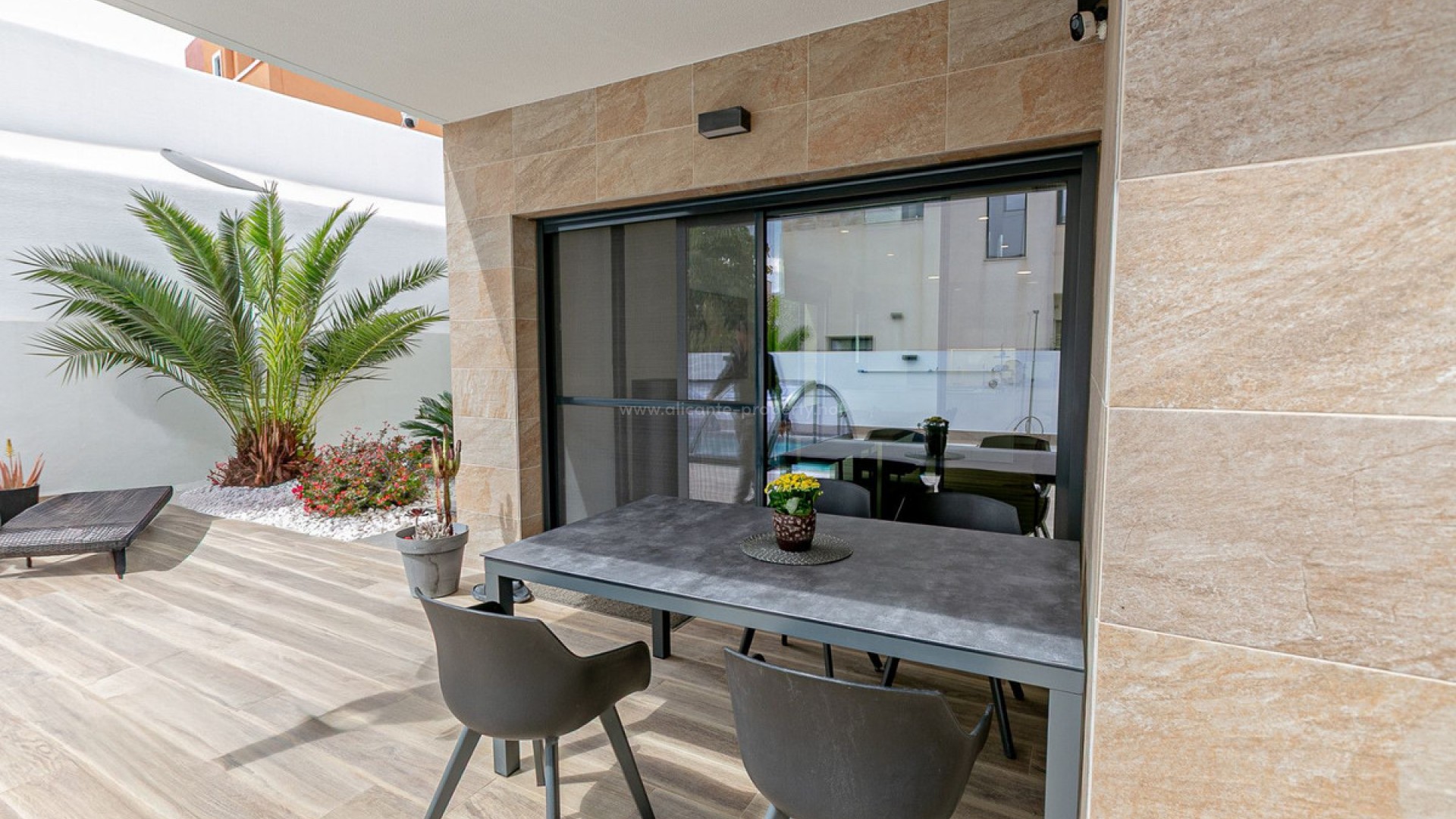 Hus / Villa i Los Montesinos Centro